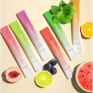 Nước súc miệng Mall trung chính hãng mini 12ml