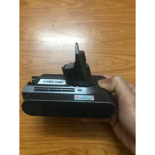 Pin máy hút bụi dyson dc35-45 ,dyson v6