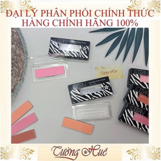 Vỉ phấn má hồng l'ocean blusher/face color - 3.5g