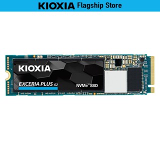 Ổ cứng SSD KIOXIA M2 PCIe 4.0 NVMe Gen4x4 2280 [ Exceria Plus G3 NVMe ] - Hàng Chính Hãng ( 1TB 2TB )