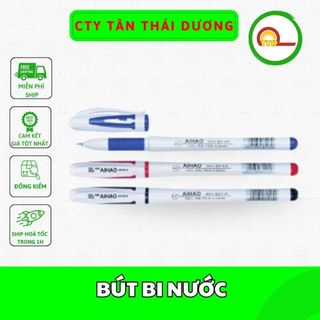 Bút bi nước aihao 801a các màu