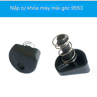 Chốt đầu máy mài góc 1 tấc 9553 9556 9523 9500 và máy mài bos.ch 06-100