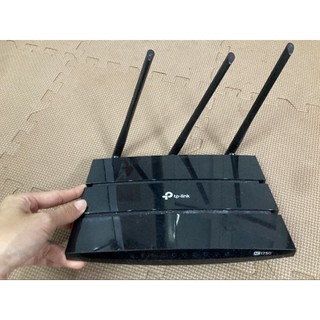 Bộ Phát Wifi TPLINK Acher C7 AC1750, C20 AC750 Gigabit - Hàng Chính Hãng (Cũ).