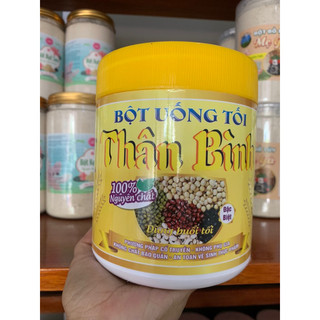 Bột bổ tuỷ cân bằng năng lượng Thân Bình 750gr