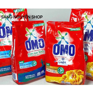 Bột giặt tay omo 2.9kg/2,6kg