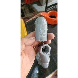 Co rt 21 ống 21 nhựa pvc bình minh