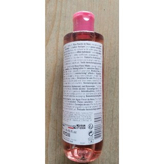 [CHÍNH HÃNG] Nước hoa hồng Evoluderm 250ml Pháp (date: 07/2024)(mua 2chai trở lên miễn phí ship)