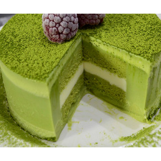 Bột Matcha Special 1Kg