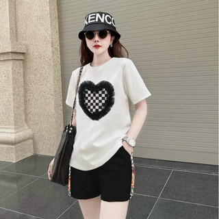 SET SHORT COTTON THÊU CAO CẤP