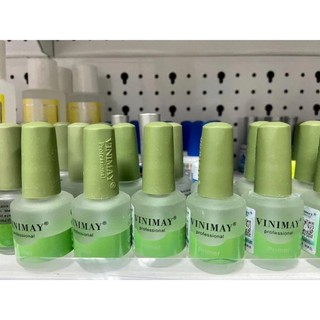 kiềm dầu(liên kết đắp bột vinimay)