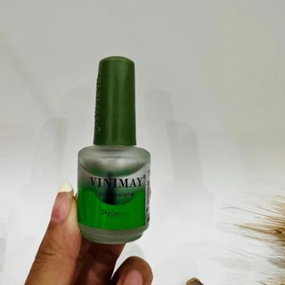 kiềm dầu(liên kết đắp bột vinimay)