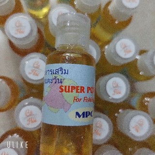 [Hương Câu Cá]1 Chai Hương Cá Hồi Thái Lan 30ml