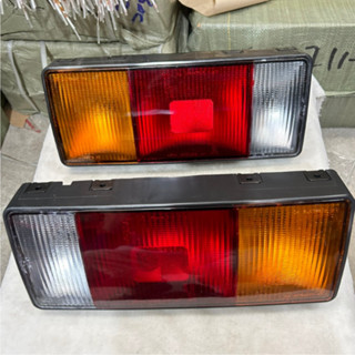 Đèn hậu xe tải Huyndai HD65 HD72 3,5T 15T....