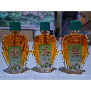 Combo 2 chai Dầu Viêm Xoang 24ML 50K ( có rể Thuốc )