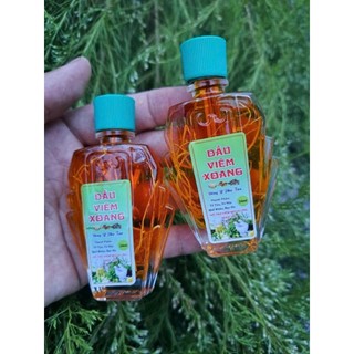  Combo 2 chai Dầu Viêm Xoang 24ML    có rể Thuốc   