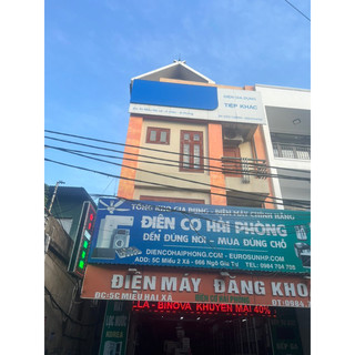 Bếp từ đơn âm Forci FC-M6
