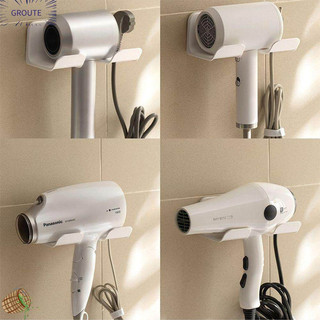 Giá đỡ máy sấy tóc treo tường