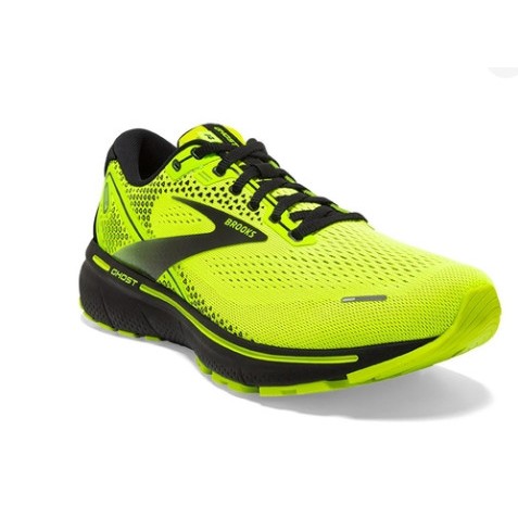 Giày Brooks Ghost 14 Men– Chất Liệu Cao Cấp, Thiết Kế Trẻ Trung, Độc Đáo