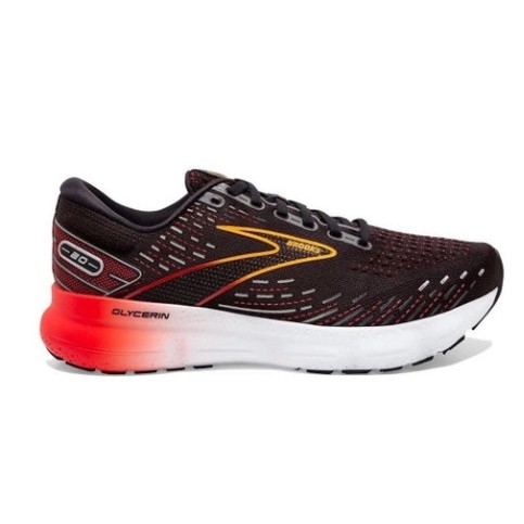Giày Thể Thao Nam Brooks Glycerin 20 Men Chất Lượng