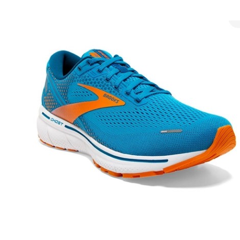Giày Brooks Ghost 14 Men – Chất Liệu Cao Cấp, Thiết Kế Trẻ Trung, Độc Đáo