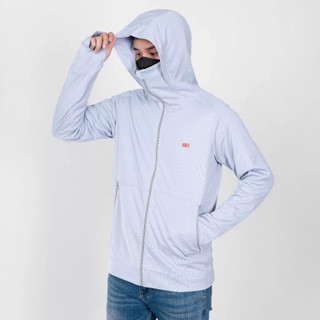 Aó chống nắng Nam 2 lớp CHIPXINHXK chất liệu thông hơi kim cương có BigSize SCTAN43