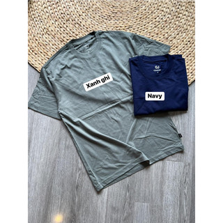 Áo phông nam GJ dư xịn bigsize