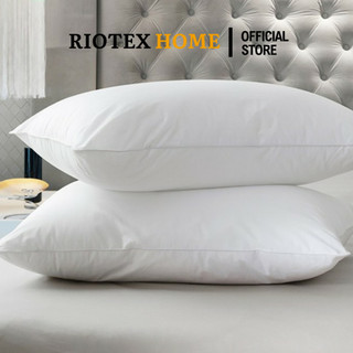 [TỔNG KHO BÁN BUÔN]Ruột gối RIOTEX cao cấp, chuyên phục vụ giấc ngủ Gia Đình, Khách Sạn, Spa,...