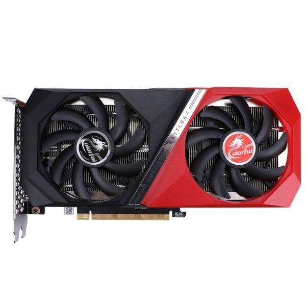 VGA Colorful GeForce RTX 3060 NB DUO 12G V2 L-V - Hàng New - Chính Hãng - BH 36 Tháng | BigBuy360 - bigbuy360.vn