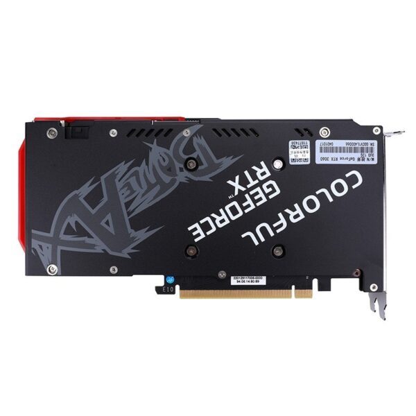 VGA Colorful GeForce RTX 3060 NB DUO 12G V2 L-V - Hàng New - Chính Hãng - BH 36 Tháng | BigBuy360 - bigbuy360.vn