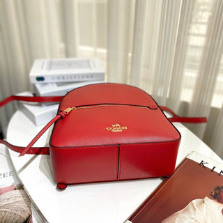 (MS700X) Balo coac.h jordyn đỏ CHO NỮ