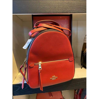 (MS700X) Balo coac.h jordyn đỏ CHO NỮ