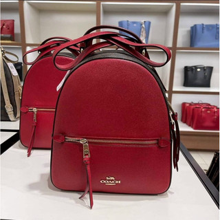 (MS700X) Balo coac.h jordyn đỏ CHO NỮ