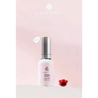 Base-Top-Cứng móng Hoa Hồng Loại mới 20ml