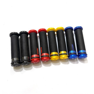 Tay Nắm RacingBoy Chính Hãng RCB Gù Nhôm Cực Đẹp