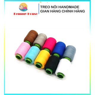 Cuộn chỉ may vá, khâu được chọn màu