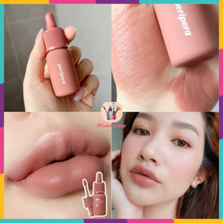 Son Ink 30 Classic Nude Nâu Nude Cổ Điển Son Kem Lì Peripera Ink Velvet Lip Tint Mới Nhất 4g [CHÍNH HÃNG]
