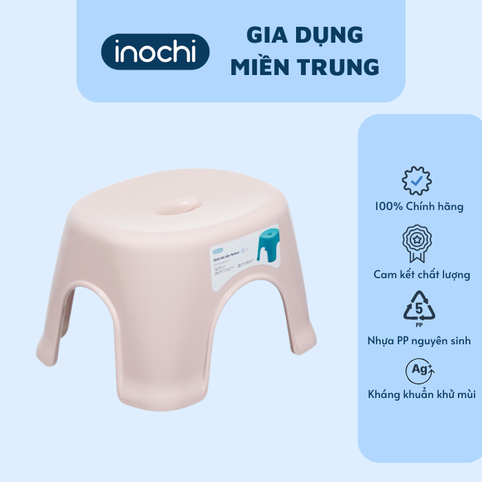 Ghế nhựa (đòn), ghế ngồi nhà tắm cao cấp Inochi (tiêu chuẩn Nhật Bản)