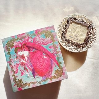 Phấn Phủ Milano Kanebo 30g - ÁLISA
