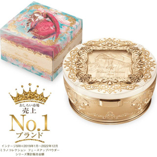 Phấn Phủ Milano Kanebo 30g - ÁLISA
