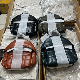 (MS330X) Balo davi.d jones da mềm 4 màu