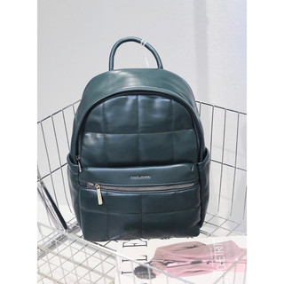 (MS330X) Balo david jones 4 màu da mịn