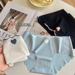 SET 10 QUẦN LÓT TRÁI TIM SIÊU HOT