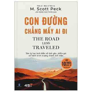 Sách - Con đường chẳng mấy ai đi - Tuệ Tri