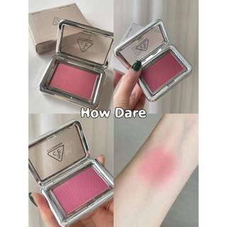 má hồng   Face Blusher