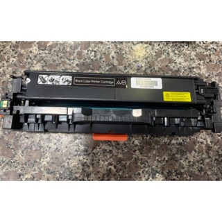 Hộp mực màu CE410-CC530/CE411-CC531/CE412-CC532/CE413-CC533 sử dụng cho máy in laser màu HP Pro 400/M451/CP 2025/EP318