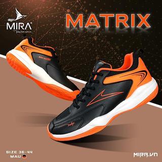 Giày Cầu Lông Mira Matrix