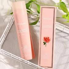 Xịt chống nắng trắng da toàn thân hoa hồng jmsolution sun spray spf50+ pa++++ 180ml