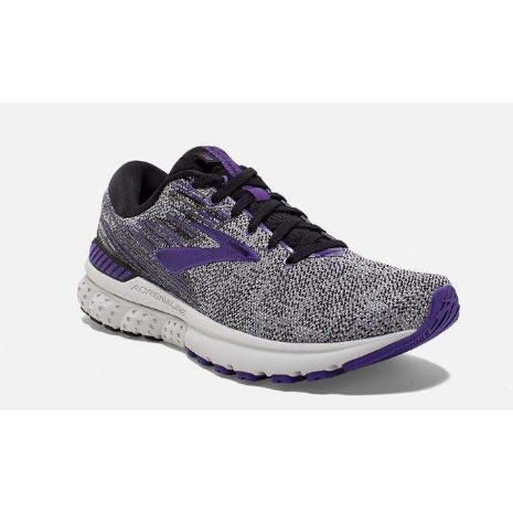 Giày Thể Thao Brooks Adrenaline GTS 21 Men Chất Liệu Cao Cấp, Chất Lượng Cao