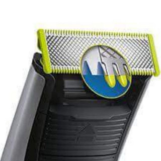 Dao cạo & lưỡi dao Philips One Blade Apparat