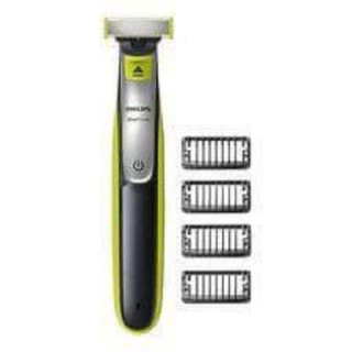 Dao cạo & lưỡi dao Philips One Blade Apparat